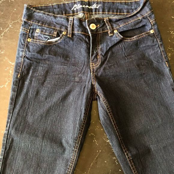 Blue notes jeans - Picture 2 of 4